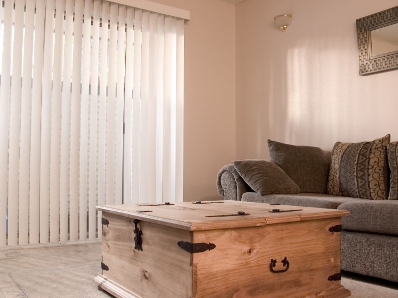 Blinds Hanging Service in Littleton, CO