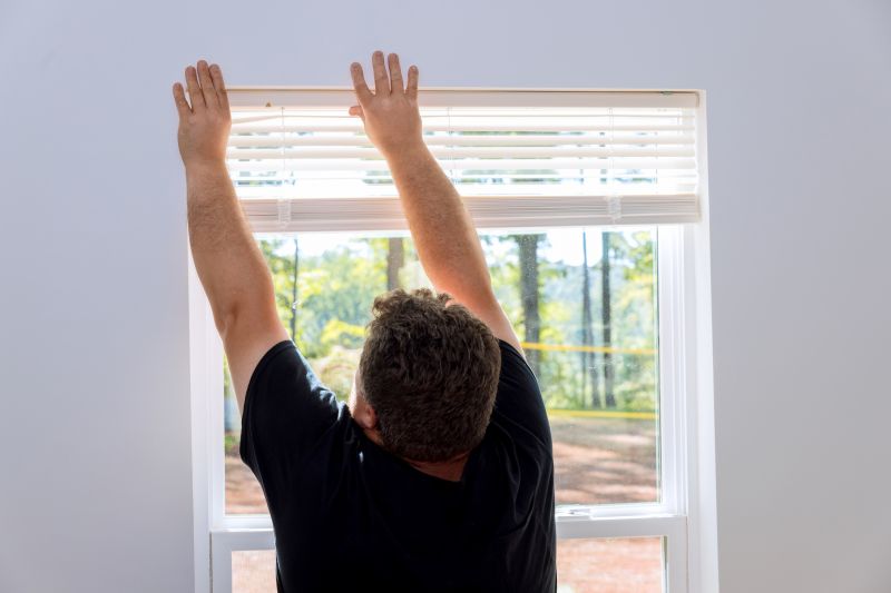Blinds Hanging Service in Boulder, CO