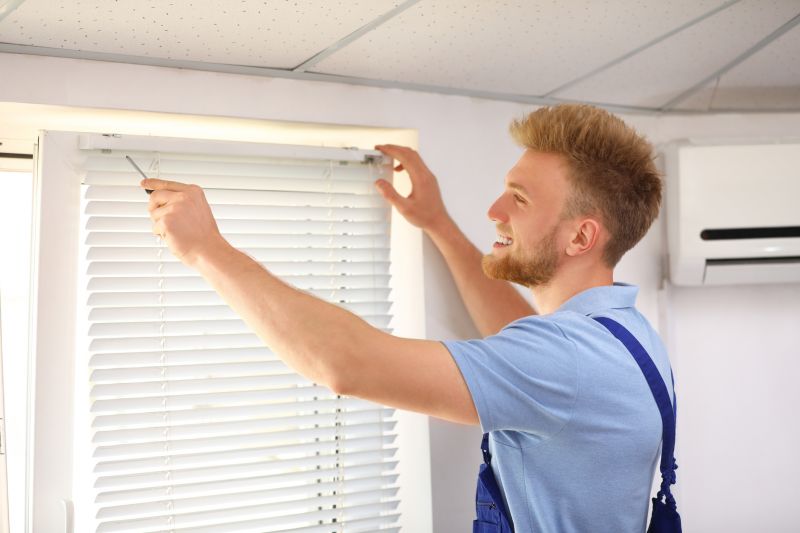 Blinds Hanging Service in Boulder, CO