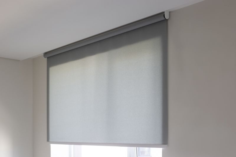 Blinds Installation in Alpharetta, GA