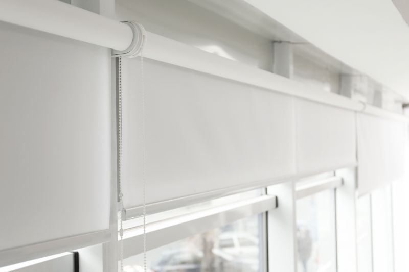 Blinds Installation in Alpharetta, GA