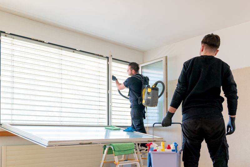 Cellular Blinds Cleaning in Boston, MA