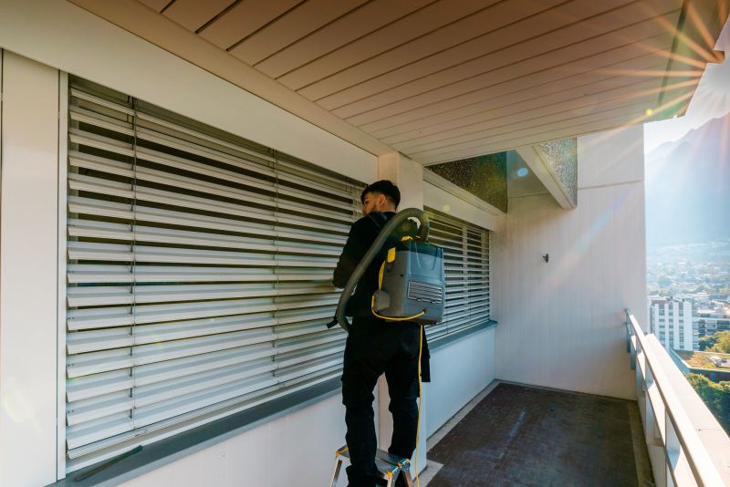 Cellular Blinds Cleaning in Boston, MA