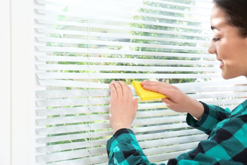 Cellular Blinds Cleaning in Boston, MA