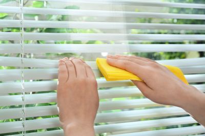 Cellular Shades Cleaning in Billings, MT