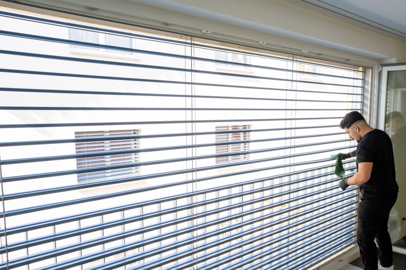 Cellular Shades Cleaning in Billings, MT