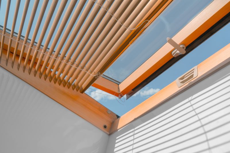 Cellular Shades Installation in Denver, CO