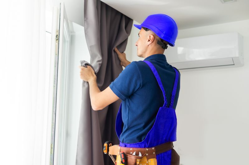 Curtain Fitting Service
