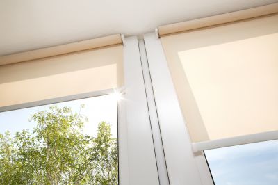 Door Shade Installation in Longmont, CO