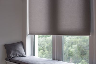 Electric Blinds Installation in Manassas, VA