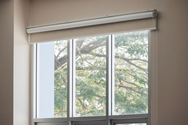 Horizontal Blind Repair in Arvada, CO
