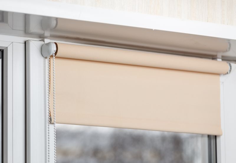 Roller Shades Installation in Longmont, CO
