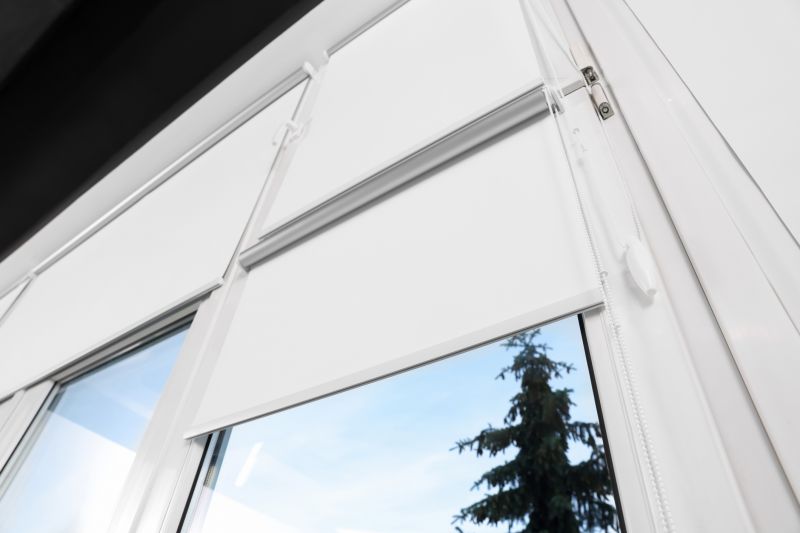 Roller Shades Installation in Longmont, CO
