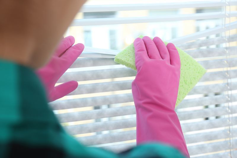 Venetian Blinds Cleaning in Prescott Valley, AZ