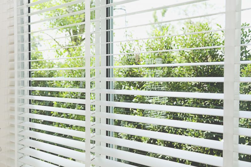 Venetian Blinds Cleaning in Boston, MA