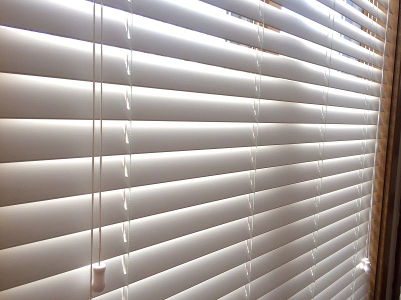 Vertical Blinds Installation in Littleton, CO