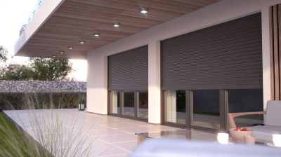 Vertical Blinds Installation in Littleton, CO