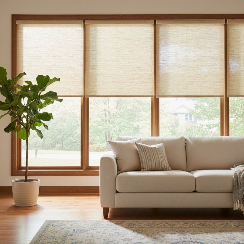 Window Blinds Repair in Arvada, CO