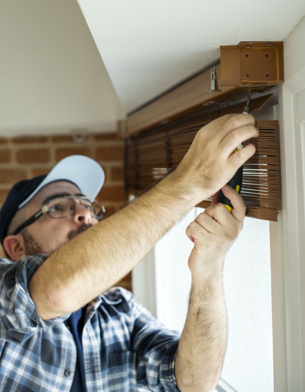Window Shade Repair in Boulder, CO