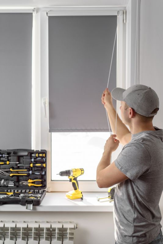 Window Shade Repair in Arvada, CO