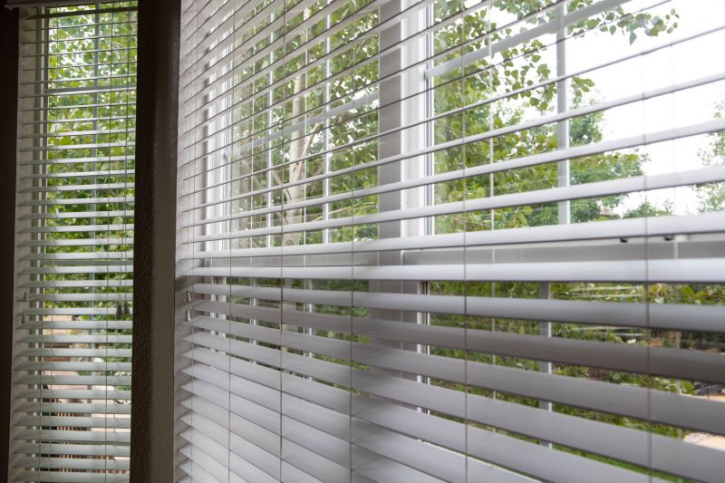 Window Shade Repair in Arvada, CO