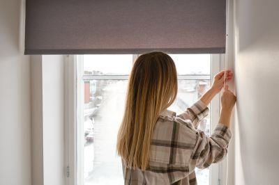 Window Shade Repair in Arvada, CO