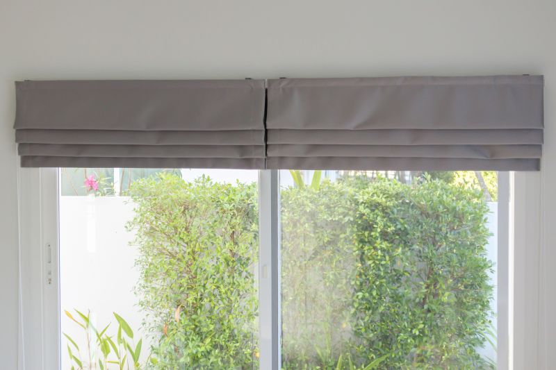 Window Shades Installation in Alpharetta, GA