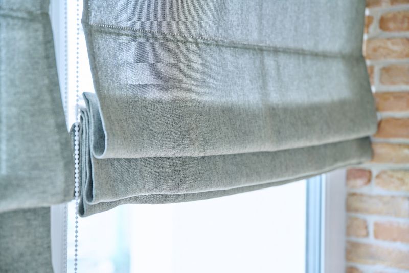 Window Shades Installation in Alpharetta, GA