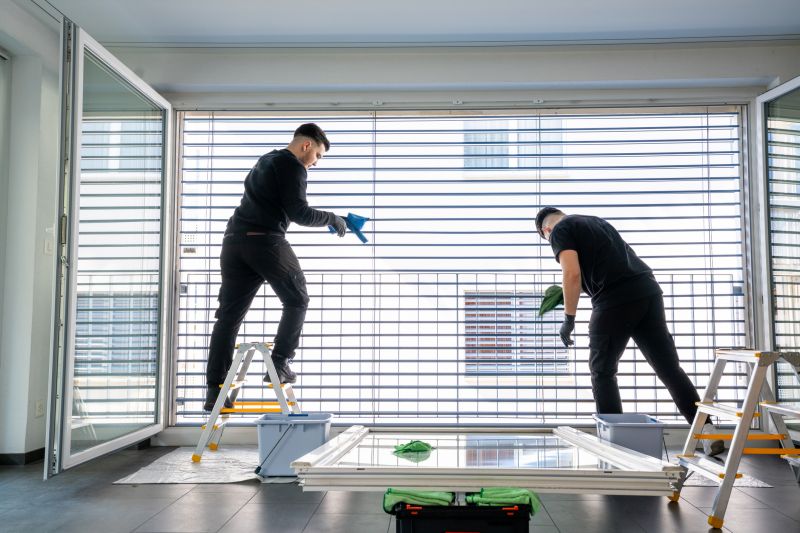 Wood Blinds Cleaning in Providence, RI