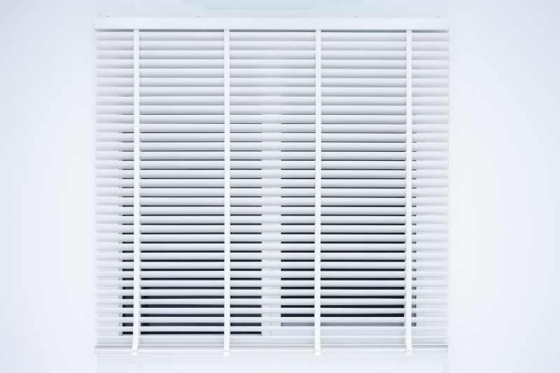 Wood Blinds Installation in Alpharetta, GA