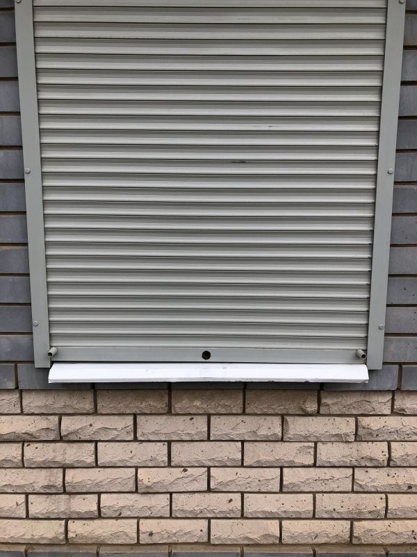 Wood Blinds Installation in Littleton, CO